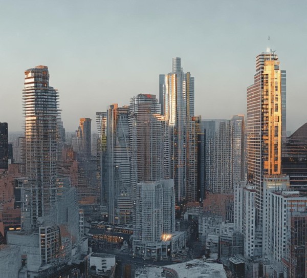 鸳楼天通苑商贸城及供销社项目，城市更新中的商贸新引擎与民生服务升级