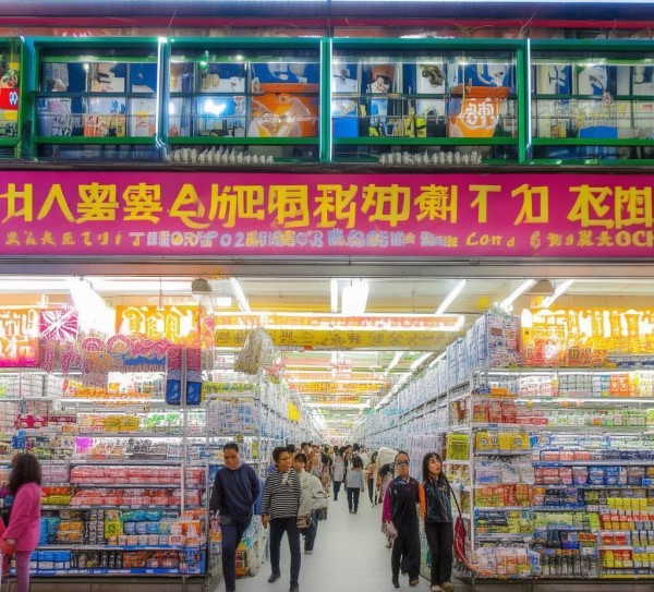 十堰汉江路新合作商贸折扣店，实惠好物，便捷生活的不二之选