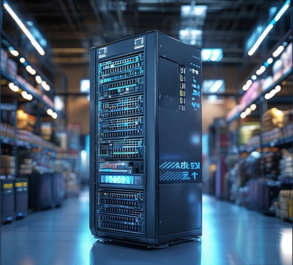 t1商贸宝批发零售版服务器，打造批发零售业务高效运营的利器