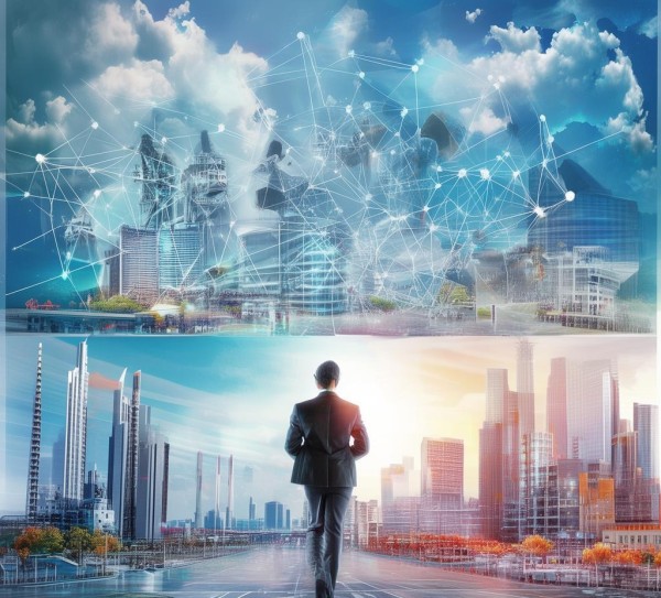 赋能企业发展，共促区域工商贸升级——长春市九台区工商贸发展服务中心的使命与行动