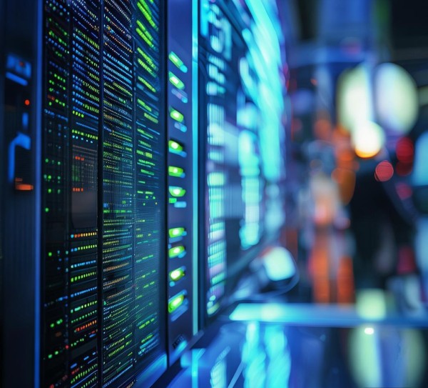 T1商贸宝批发零售版服务器，赋能批零企业数字化升级的关键支撑