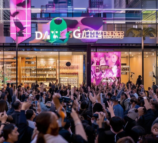 舞媚金商贸公司再迎新突破，最新新闻速览