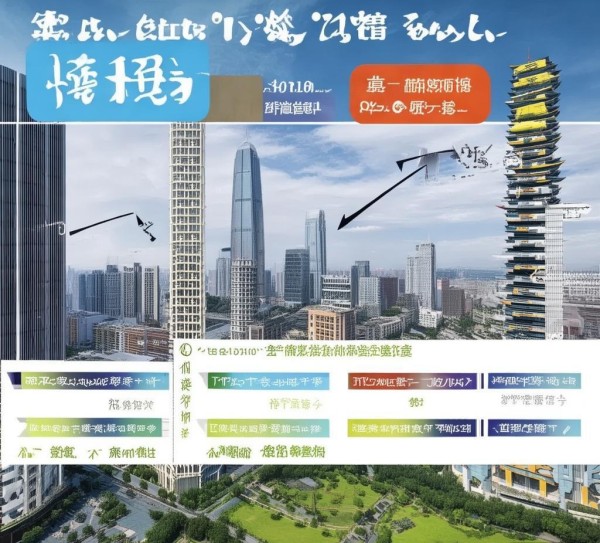 城北商贸园最值得投资的三个项目,附购买建议!