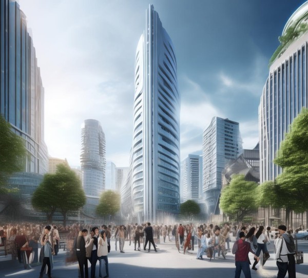 聚焦商贸升级,赋能区域发展,九龙坡商贸五大行动项目助力经济新动能