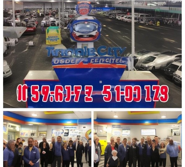 商贸城二手车服务站电话，专业服务，轻松交易二手车