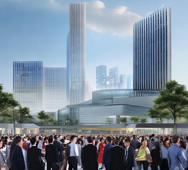 九洲国际商贸城最新项目落地衡水,赋能区域商贸升级与经济活力 九洲国际商贸城最新项目落地衡水,赋能区域商贸升级与经济活力