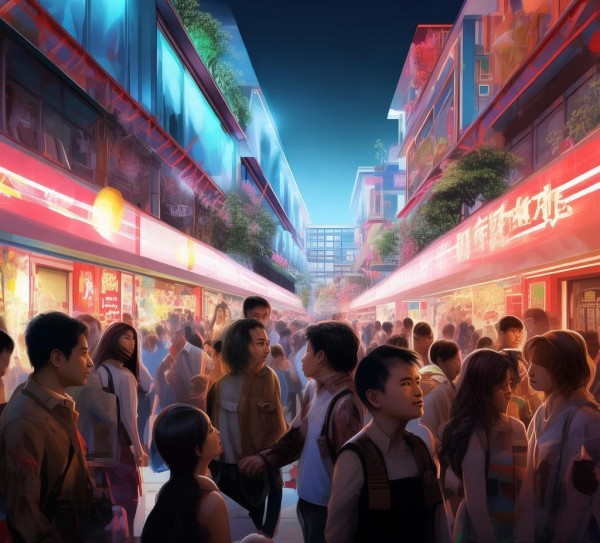 义乌商贸城一区焕新升级，政策扶持与市场活力双提升