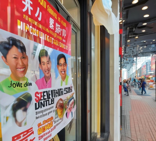 攀西商贸城附近招服务员？多家商家岗位开放，工作轻松薪资不错