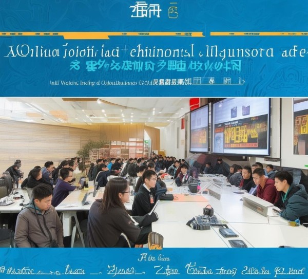 安徽商贸职业技术学院上新闻,产教融合赋能人才培养,为区域发展注入青春动能 安徽商贸职业技术学院上新闻,产教融合赋能人才培养,为区域发展注入青春动能