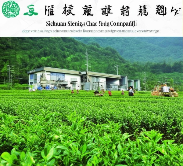四川省圣茶缘谷商贸,深耕茶产业,赋能乡村振兴的先锋实践