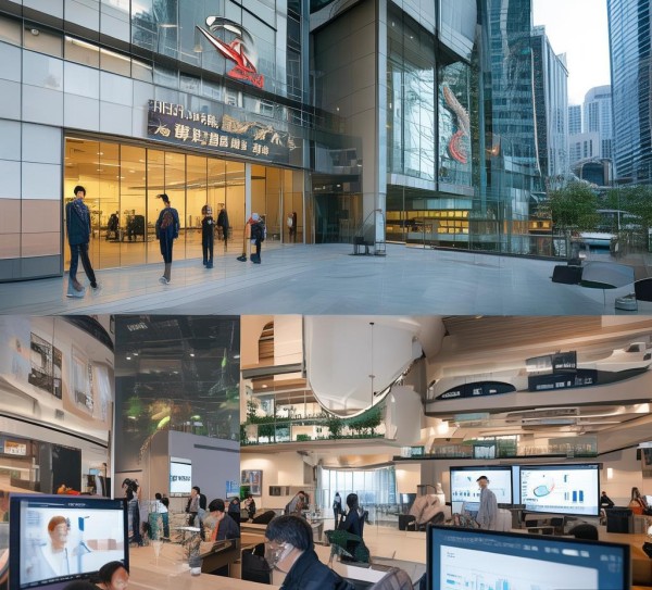 九龙坡区旺达商贸服务部，区域商贸服务标杆，助力企业高效发展