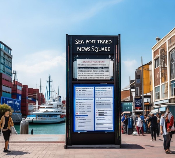 海港商贸城新闻坊联系电话查询指南，如何获取商贸资讯与政策支持？