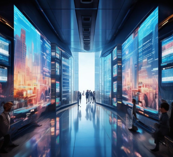 解码开封国际商贸城新闻网，赋能商贸发展，传递城市活力