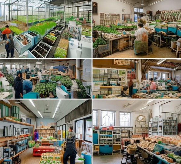 浩楠商贸合作社怎么样？从运营模式到实际成效的深度解析