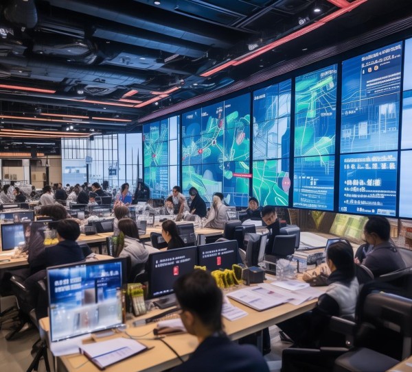 义乌商贸城合作加工厂地址查询与选择指南，高效对接，优化供应链