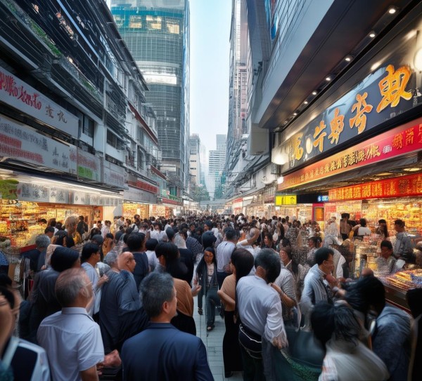 北海东盟国际商贸城，激活区域商贸新动能，助力东盟合作再升级