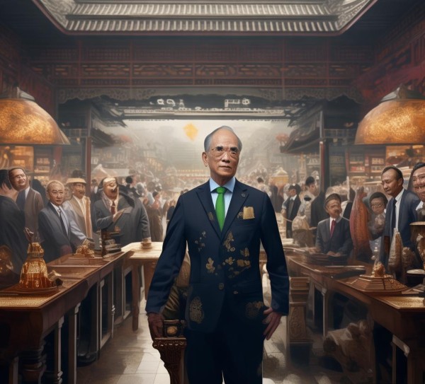 福建商贸合作协会会长是谁?——协会领导与商贸合作发展概况 福建商贸合作协会会长是谁?——协会领导与商贸合作发展概况