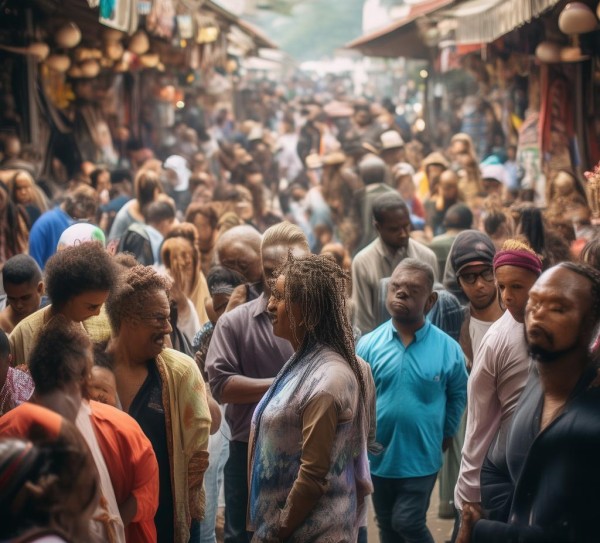 商贸与社区合作,别被大小标签迷惑,关键看协同与适配——知乎网友讨论的启示