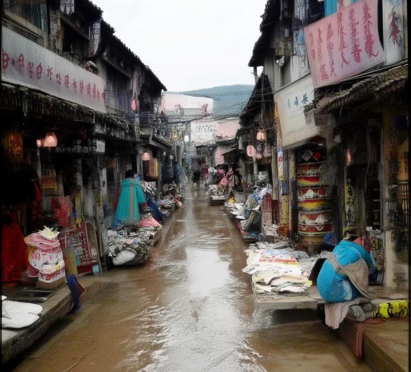 郁南县商贸城正式运营,构建区域商贸新格局,赋能县域经济发展 郁南县商贸城正式运营,构建区域商贸新格局,赋能县域经济发展