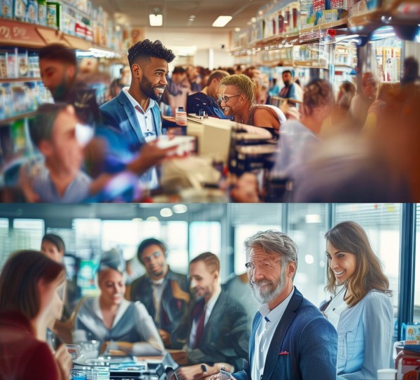 从卖产品到卖服务，经销商转型的必由之路——如何实现由商贸型向服务型的成功蝶变