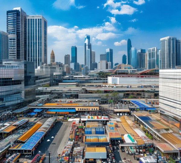 合作市商贸城属于哪个区?位置及区域详细介绍 合作市商贸城属于哪个区?位置及区域详细介绍