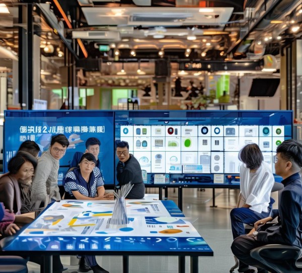 深耕商贸领域，赋能客户成长——常州市冬青晨承商贸服务有限公司简介