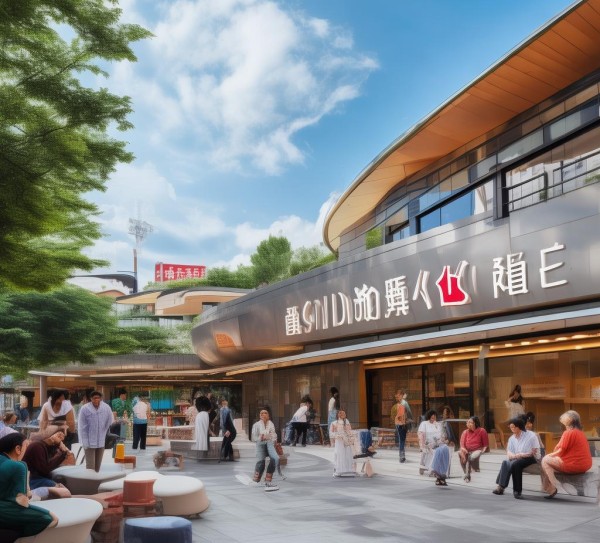 观山湖商贸城党群服务中心电话，便捷联系，服务群众零距离