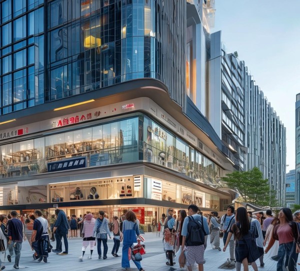 天津新合作商贸连锁集团有限公司，区域零售领域的深耕者与创新引领者