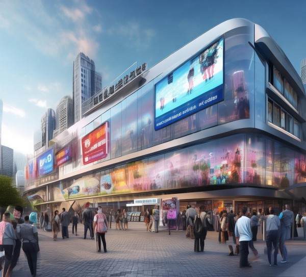 鹤壁国际商贸城新闻网站，赋能商贸发展，传递城市新声——打造区域商贸信息枢纽与城市形象窗口