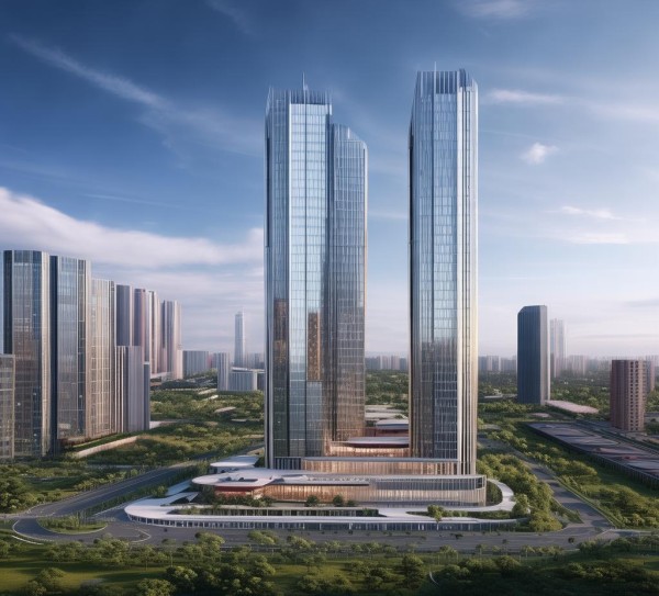 广汽商贸二期项目地址详解，位置与区域优势分析