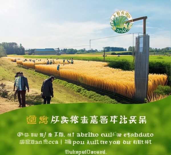 昊庆商贸农业合作社招聘，扎根农业沃土，共筑丰收梦想的岗位等你加入！