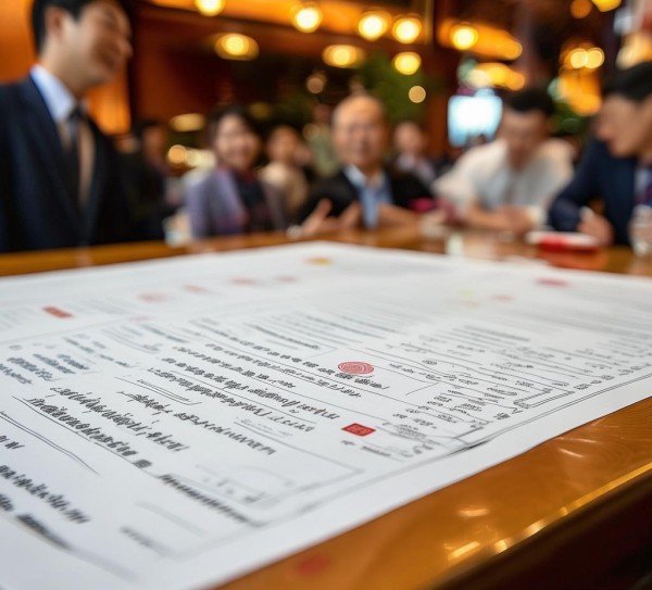 蚌埠商贸城合作协议书，区域商贸发展的战略纽带与行动纲领