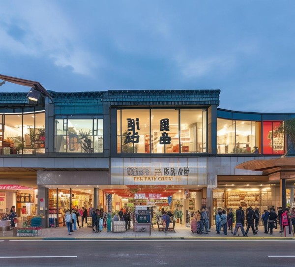 五莲县恒吉商贸服务中心,深耕县域商贸,赋能地方经济高质量发展