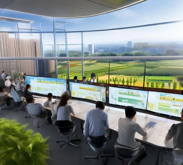 北大荒商贸集团深化供应链改革 助力农业现代化与乡村振兴