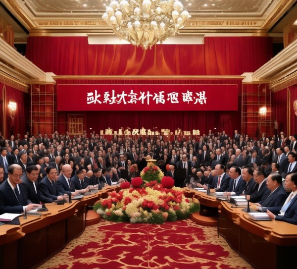 信宁商贸合作新闻发布会隆重举行，深化合作共赢，共谱商业发展新篇章