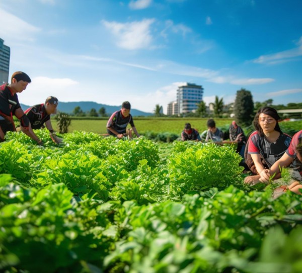 深耕安徽市场，帆泽商贸KH服务部，以专业服务赋能客户价值