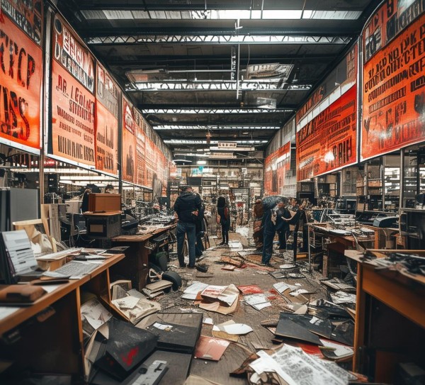 原声商贸工作室负面新闻频出，服务争议与消费陷阱引发消费者不满