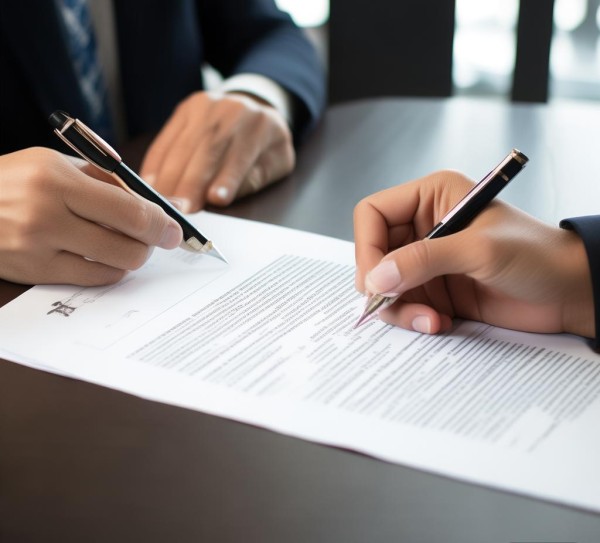 商贸公司业务员合作协议,明确权利义务,保障合作共赢