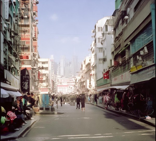 科尔沁区商贸综合体项目，打造区域商贸新地标，推动经济高质量发展