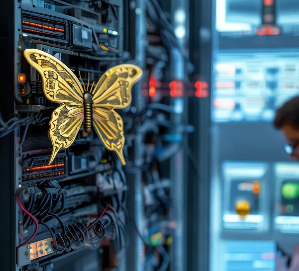 金蝶KIS商贸标准版服务器连不上？解决步骤与常见故障排查指南