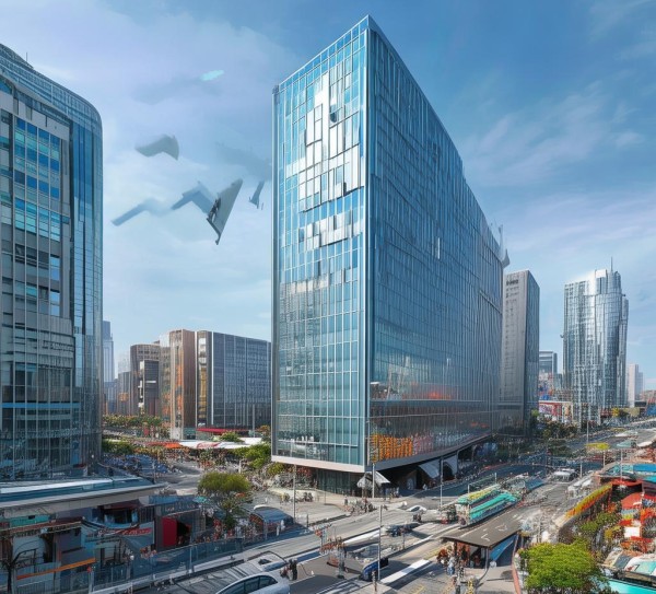 十堰新合作商贸有限公司，区域商贸新引擎，助力地方经济腾飞