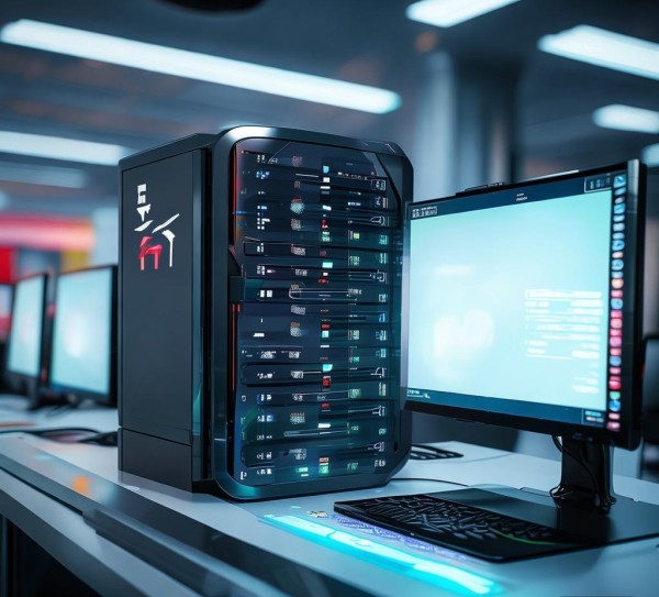 畅捷通T1商贸宝服务器,商贸企业进销存与财务一体化管理的核心引擎 畅捷通T1商贸宝服务器,商贸企业进销存与财务一体化管理的核心引擎