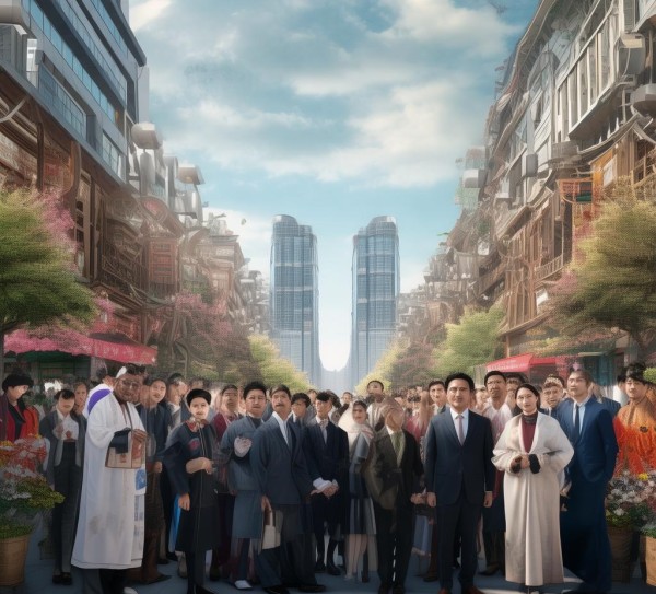 携手善百年,共筑发展新篇章——济南善百年商贸合作伙伴的价值与机遇 携手善百年,共筑发展新篇章——济南善百年商贸合作伙伴的价值与机遇