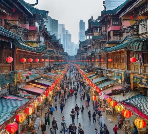 浙江商贸城,激活区域经济新动能,打造区域商贸核心枢纽 浙江商贸城,激活区域经济新动能,打造区域商贸核心枢纽