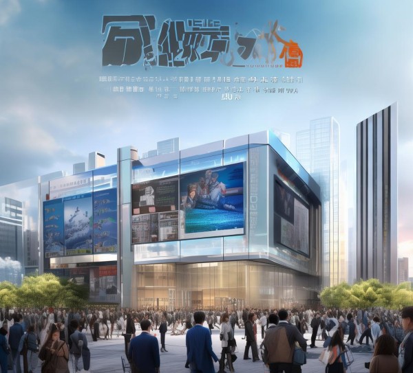 周口国际商贸城新闻网站，信息汇聚商贸前沿，赋能区域经济发展新动能