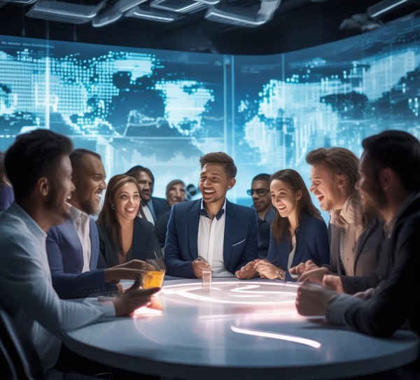 顾佳商贸有限公司合作者，携手共赢，共创商业新篇章