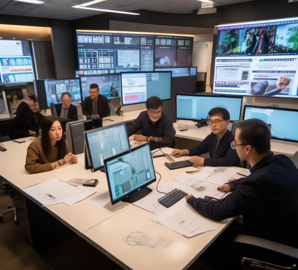 乐居商贸集团新闻报道部，深耕新闻传播领域，为集团发展提供强大舆论支持