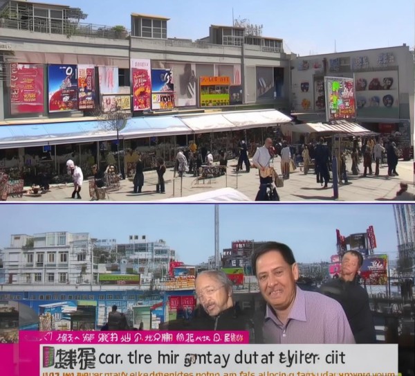 乐安商贸城新闻报道，聚焦发展 助力经济腾飞与民生改善