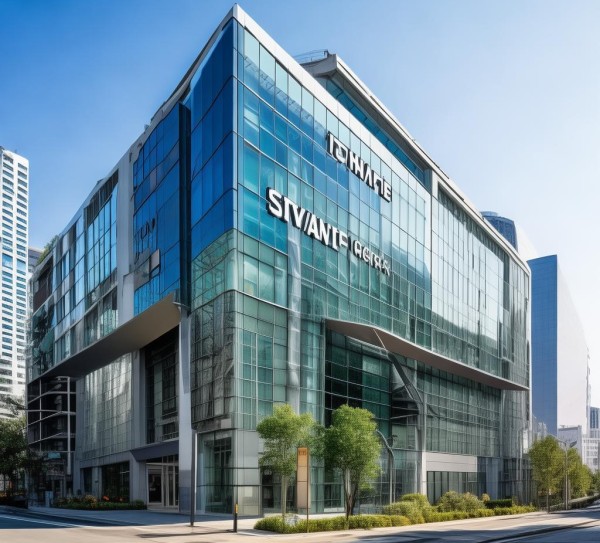 六安市商贸服务中心地址查询与位置介绍