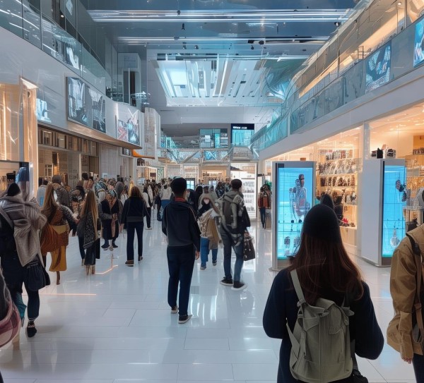 百货商贸行业迎新变革，数字化转型加速，新零售模式重塑消费体验——最新行业动态与趋势解读
